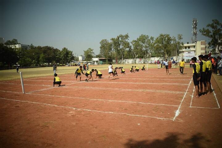 sports